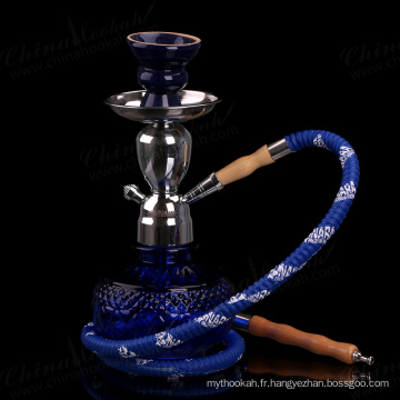 Factory Direct Sell Selling Hookah Pipe en ligne en gros Shisha au meilleur prix